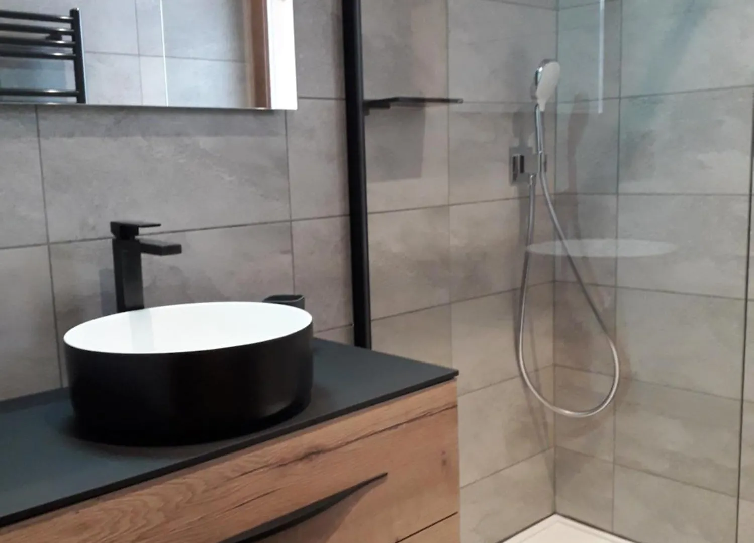 Residence Frond'Neige Morzine Aparthotel