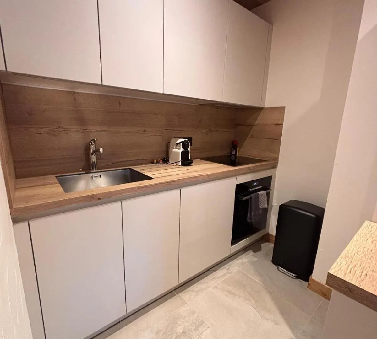 **** Aparthotel Residence Frond'Neige Morzine France