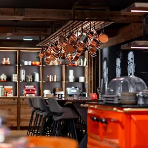 Hotel Névé, Morzine