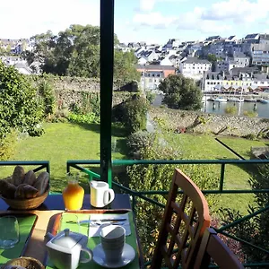 ** Hotel Citotel Du Port Rhu France