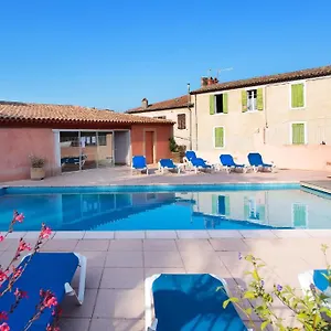 ** Hotel Les Colonnes France