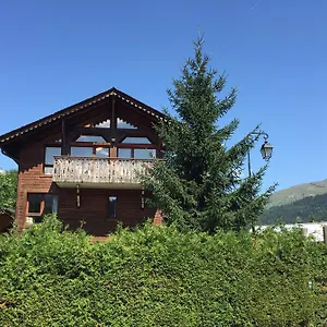 Appartement Apartements Le Bourg Du Jean, Morzine