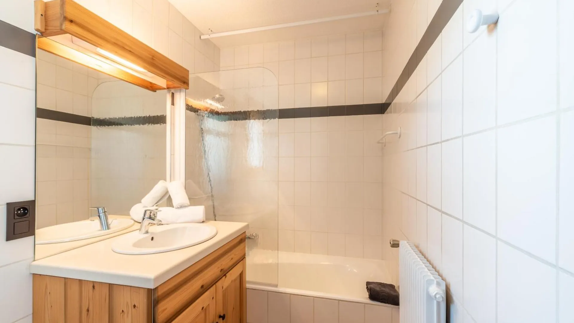 Residence Frond'Neige Morzine France