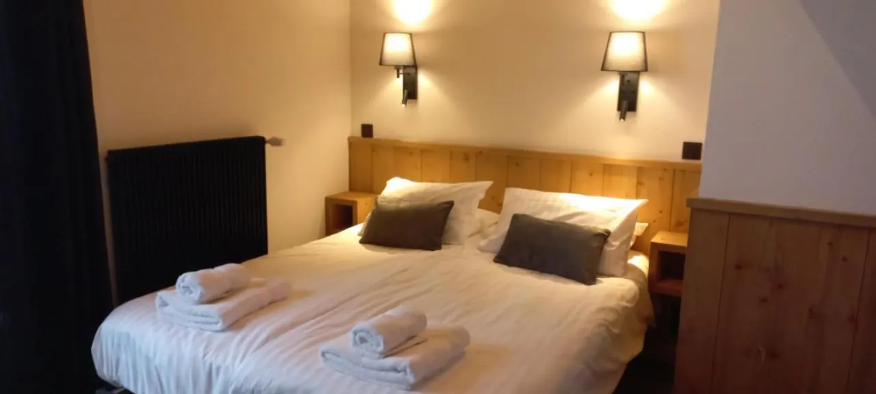 Residence Frond'Neige Morzine 4*,  France